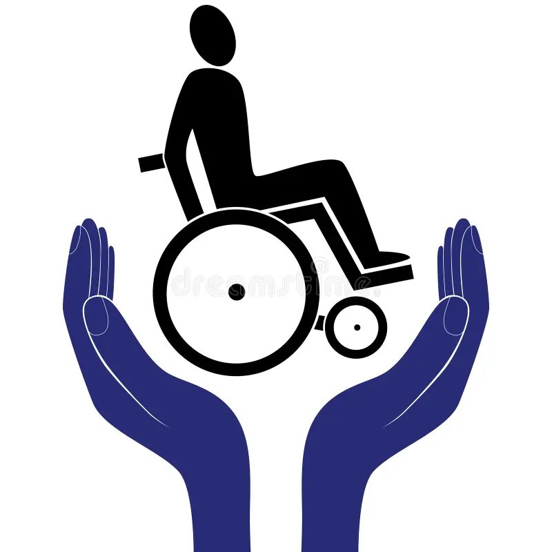 Help to Handicapped