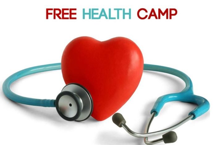Free Medical Camp