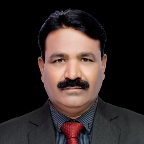 Mohd. Sagir Abbasi